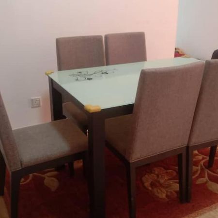 Pr1Ma Presint 11 Putrajaya Apartment Luaran gambar