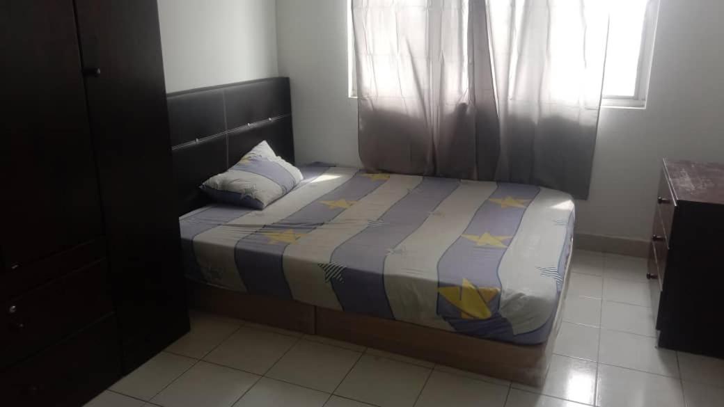 Pr1Ma Presint 11 Putrajaya Apartment Luaran gambar