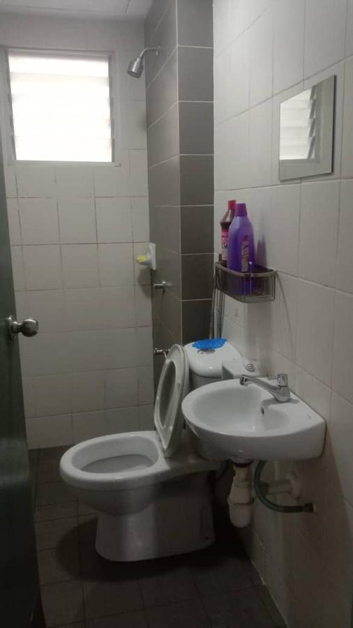 Pr1Ma Presint 11 Putrajaya Apartment Luaran gambar