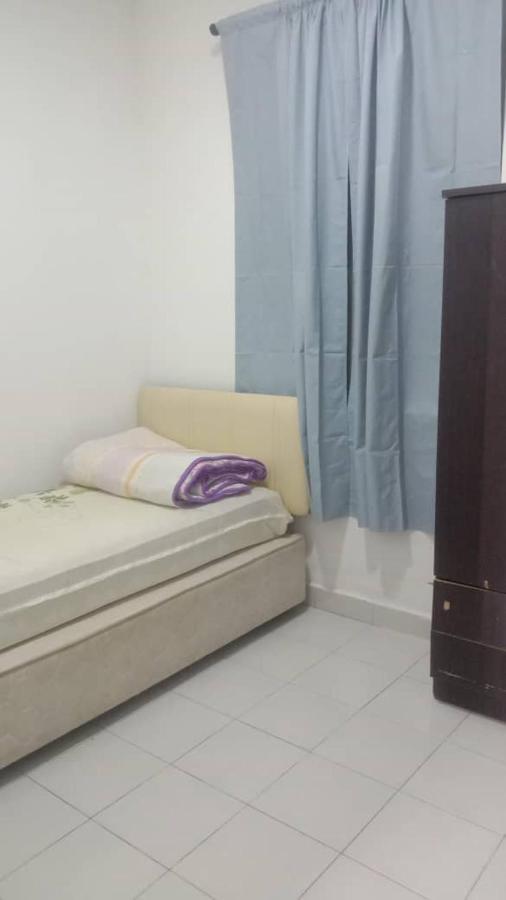 Pr1Ma Presint 11 Putrajaya Apartment Luaran gambar