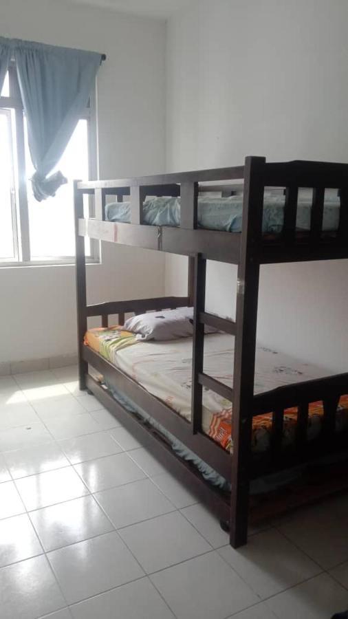 Pr1Ma Presint 11 Putrajaya Apartment Luaran gambar