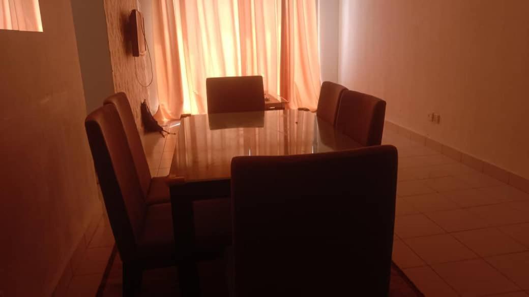 Pr1Ma Presint 11 Putrajaya Apartment Luaran gambar